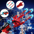 Web Shooter