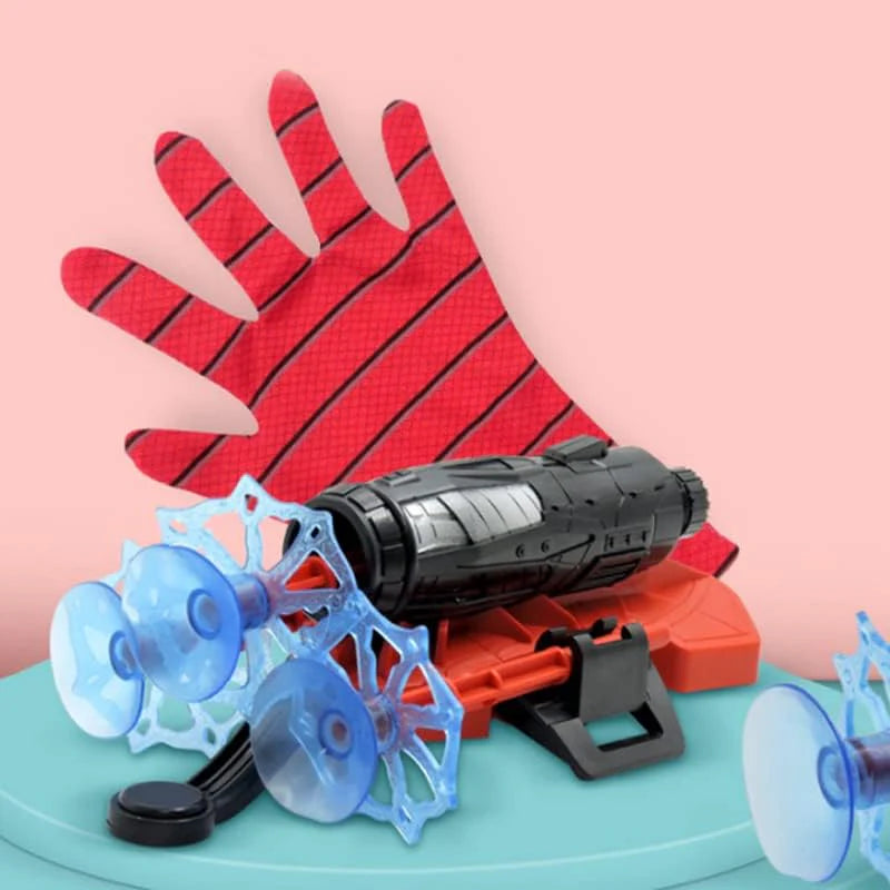 Web Shooter
