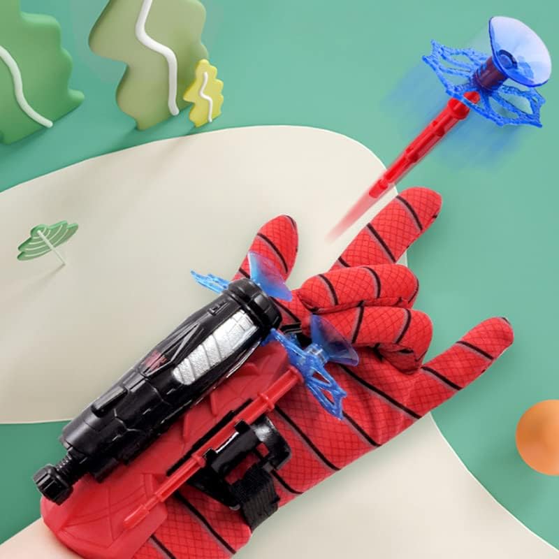 Web Shooter