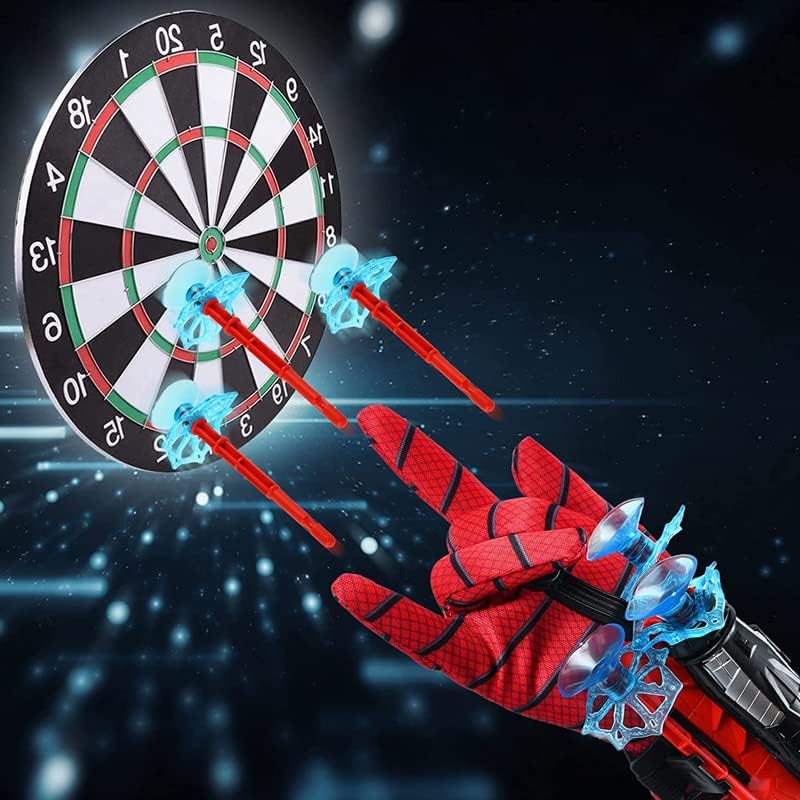 Web Shooter
