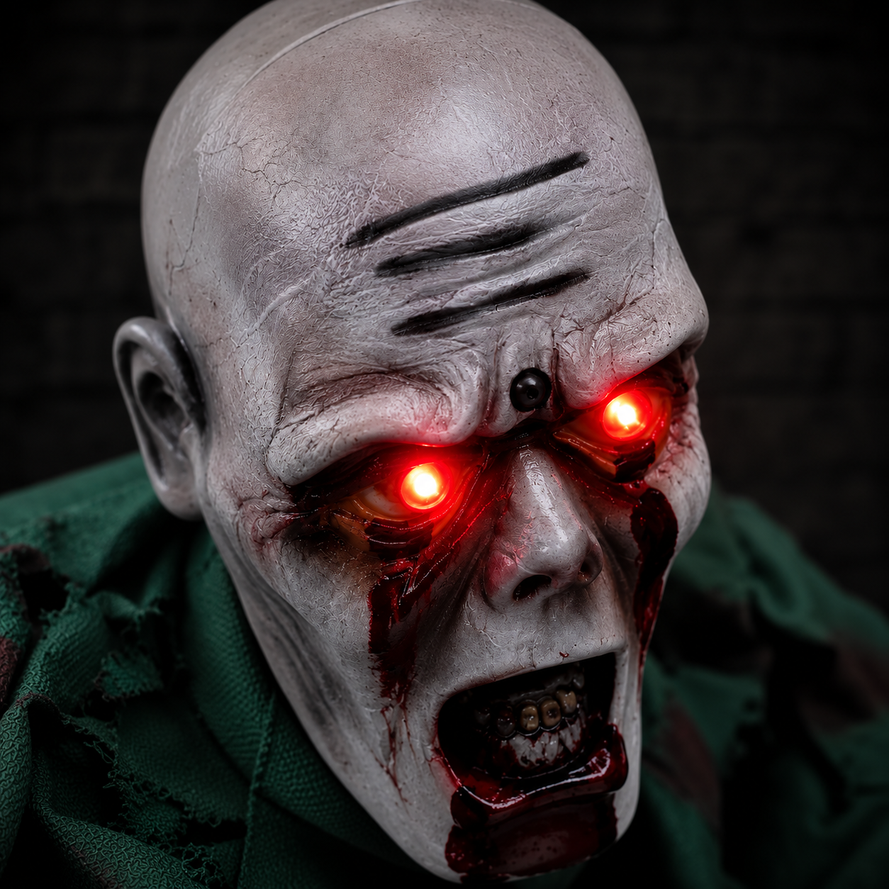 Groundbreaker Zombie